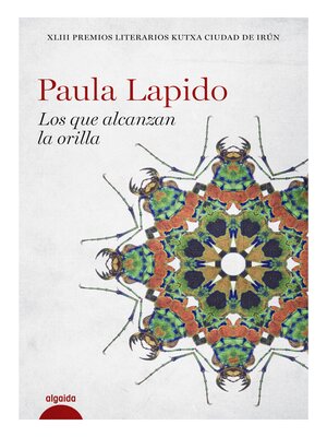 cover image of Los que alcanzan la orilla